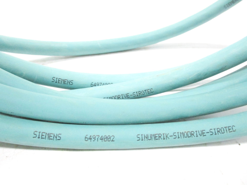 SIEMENS 6FC9344-4NB01 64974002 UNMP