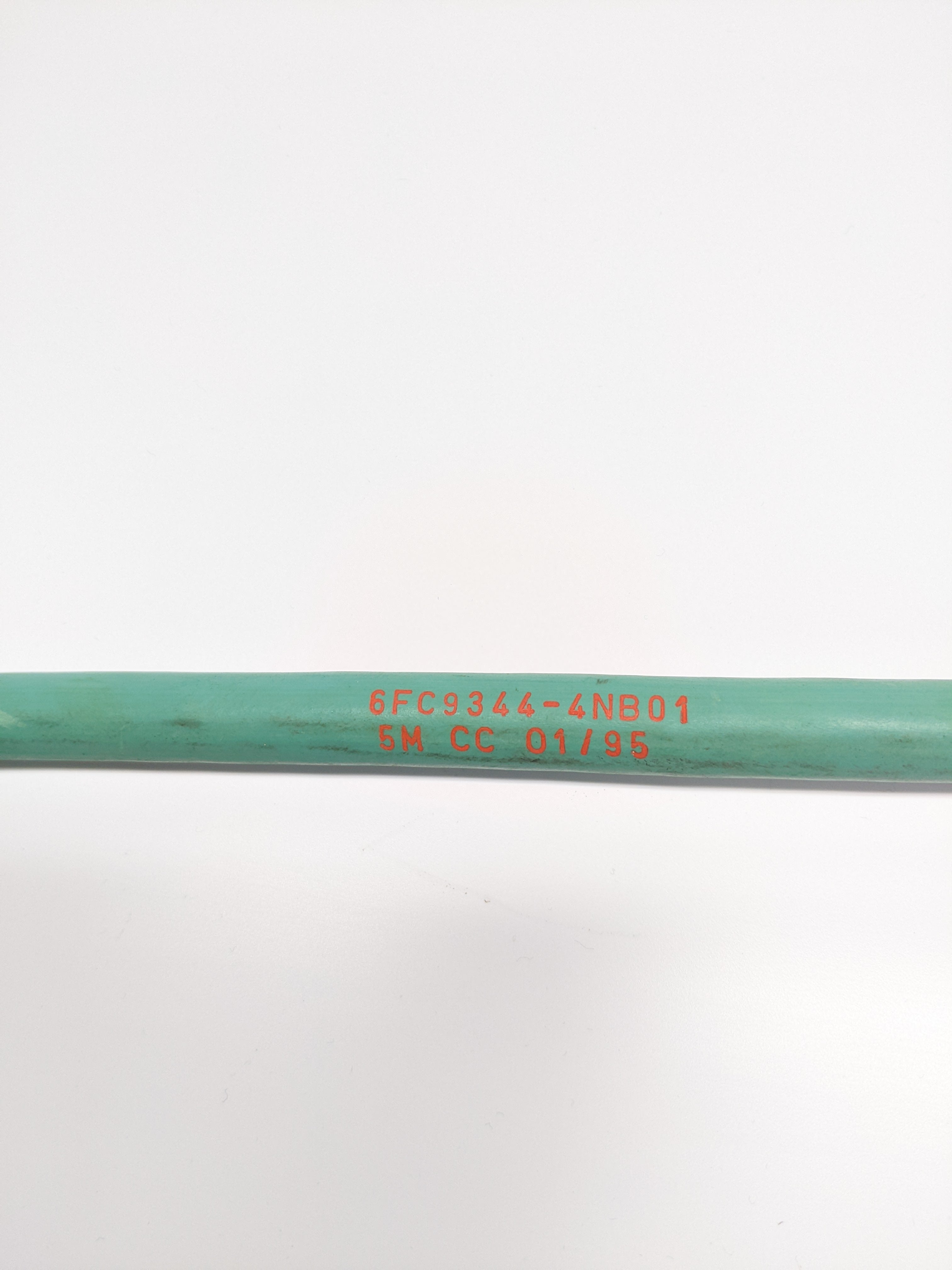 SIEMENS 6FC9344-4NB01 64974002 UNMP