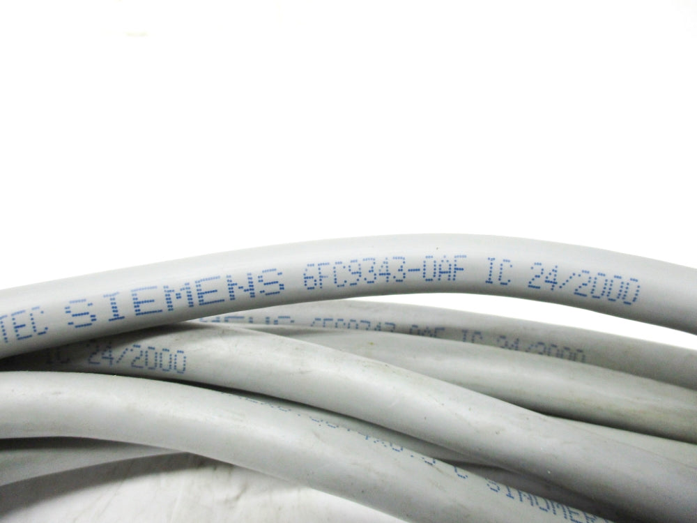SIEMENS 6FC9343-0AF UNMP