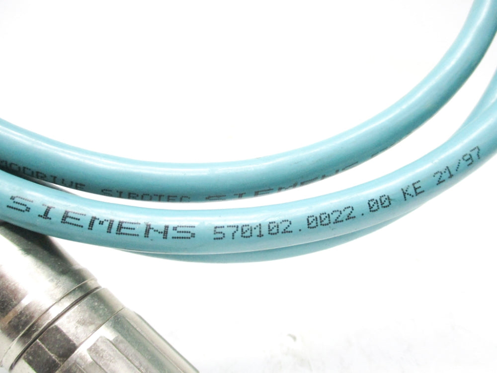 SIEMENS 570102.0022.00 UNMP