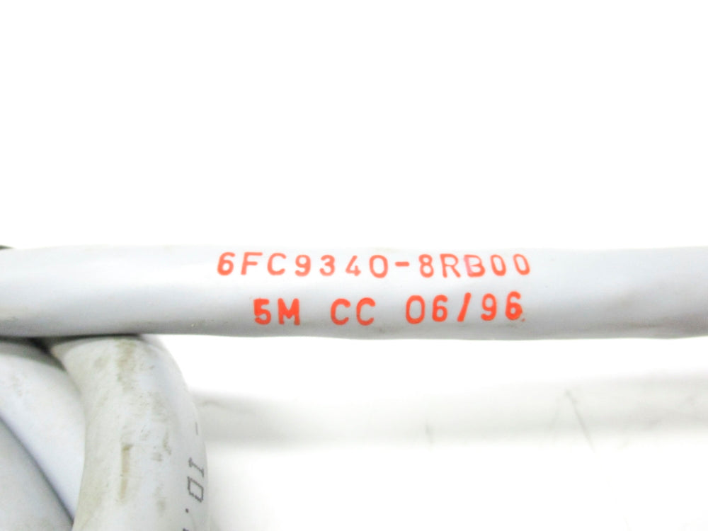 SIEMENS 6FC9340-8RB00 UNMP