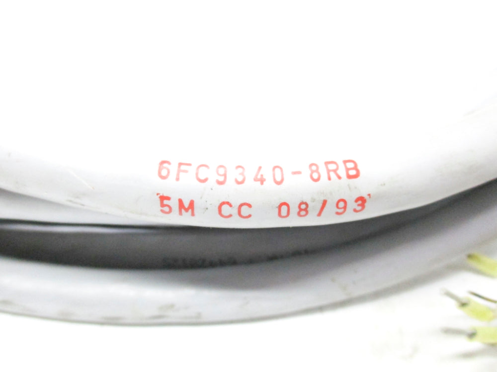 SIEMENS 6FC9340-8RB UNMP