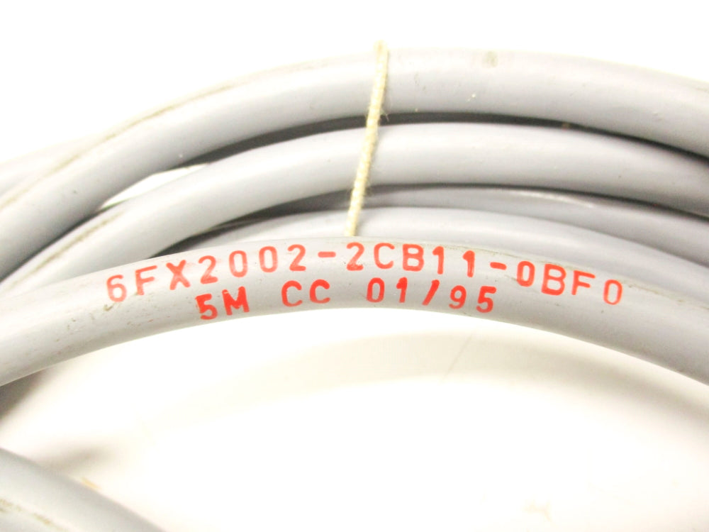 SIEMENS 6FX2002-2CB11-0BF0 UNMP
