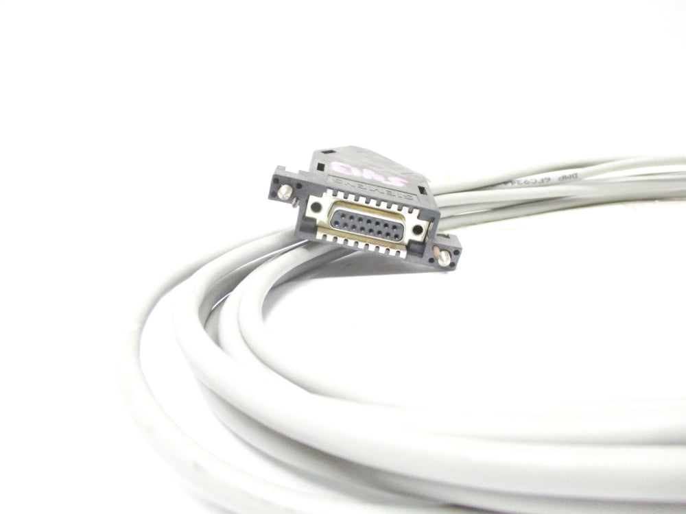 SIEMENS 6FC9344-3QB UNMP