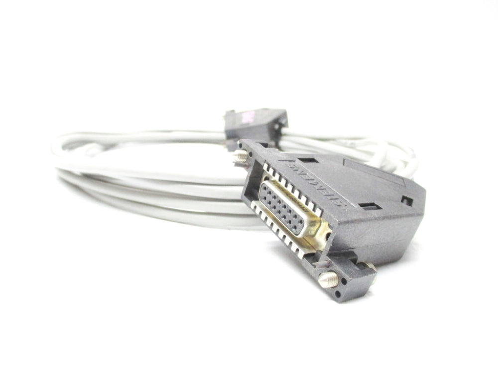 SIEMENS 6FC9344-3QB UNMP