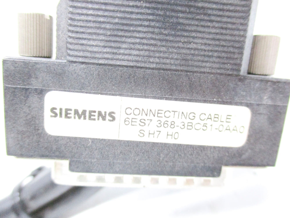 SIEMENS 6ES7368-3BC51-0AA0 UNMP