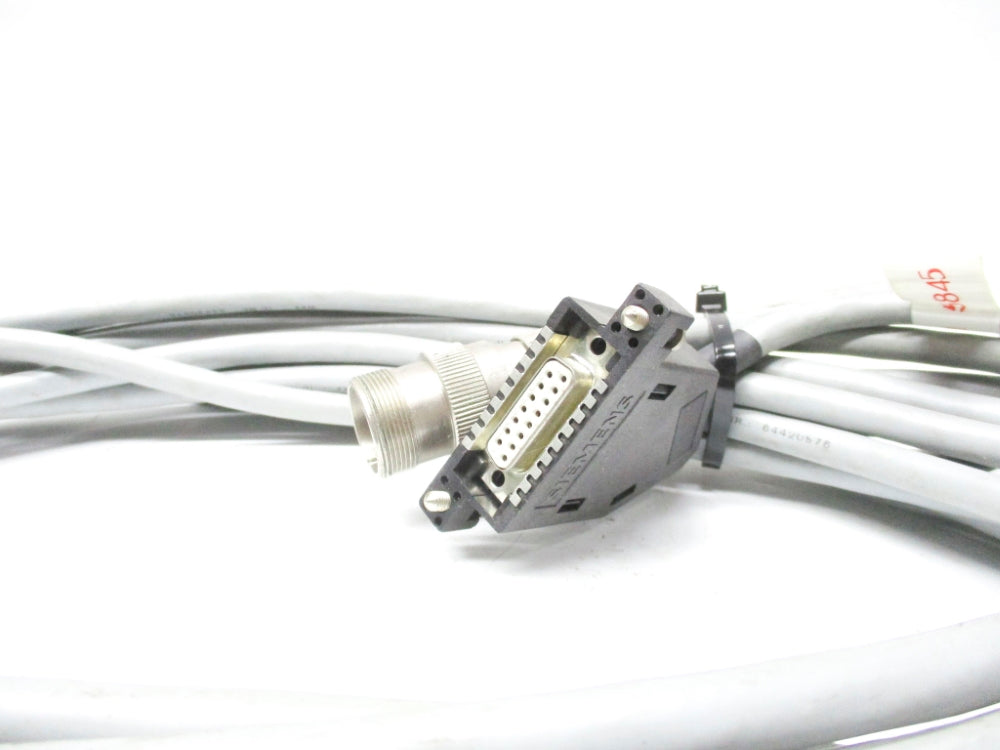 SIEMENS 6FC9340-6TC UNMP