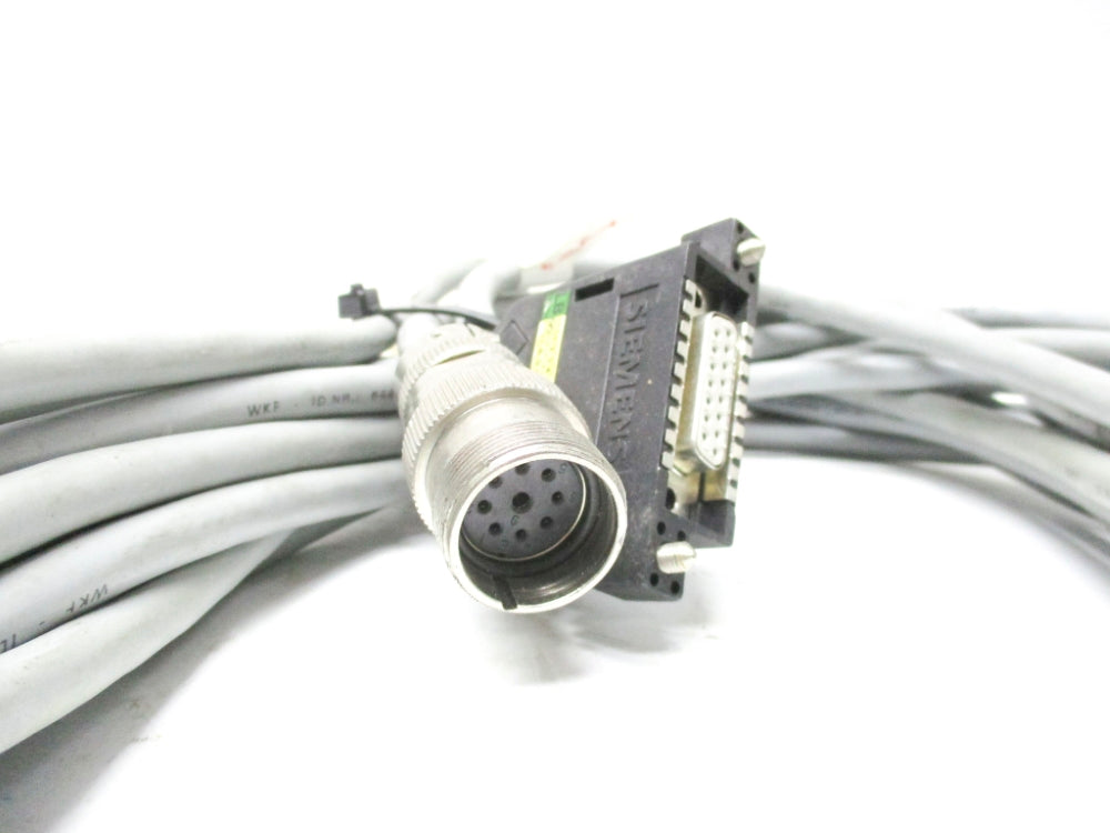 SIEMENS 6FC9340-6TC UNMP