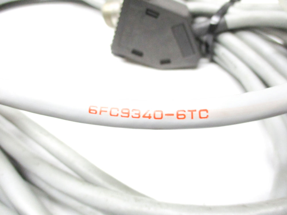 SIEMENS 6FC9340-6TC UNMP