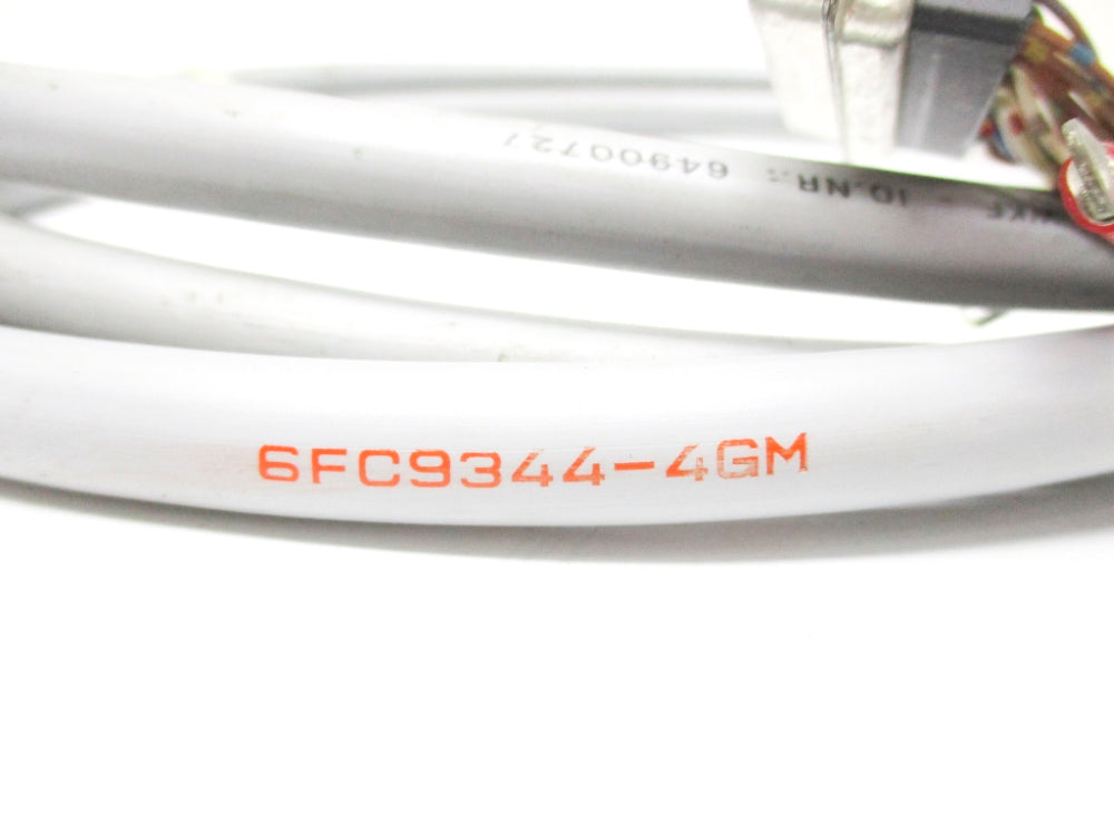 SIEMENS 6FC9344-4GM UNMP
