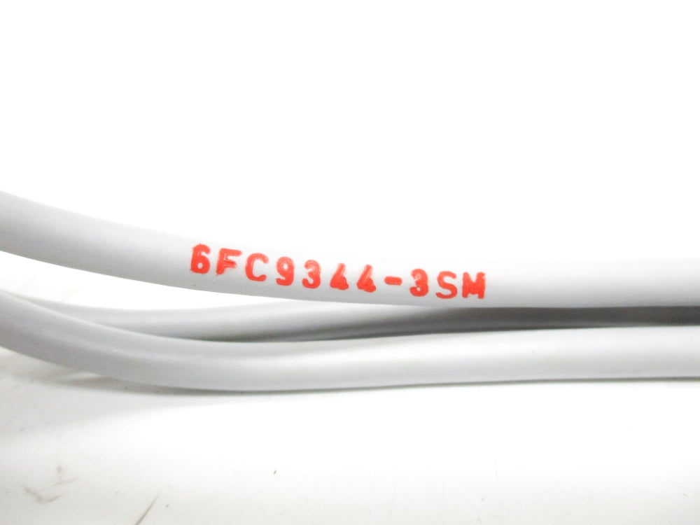 SIEMENS 6FC9344-3SM UNMP