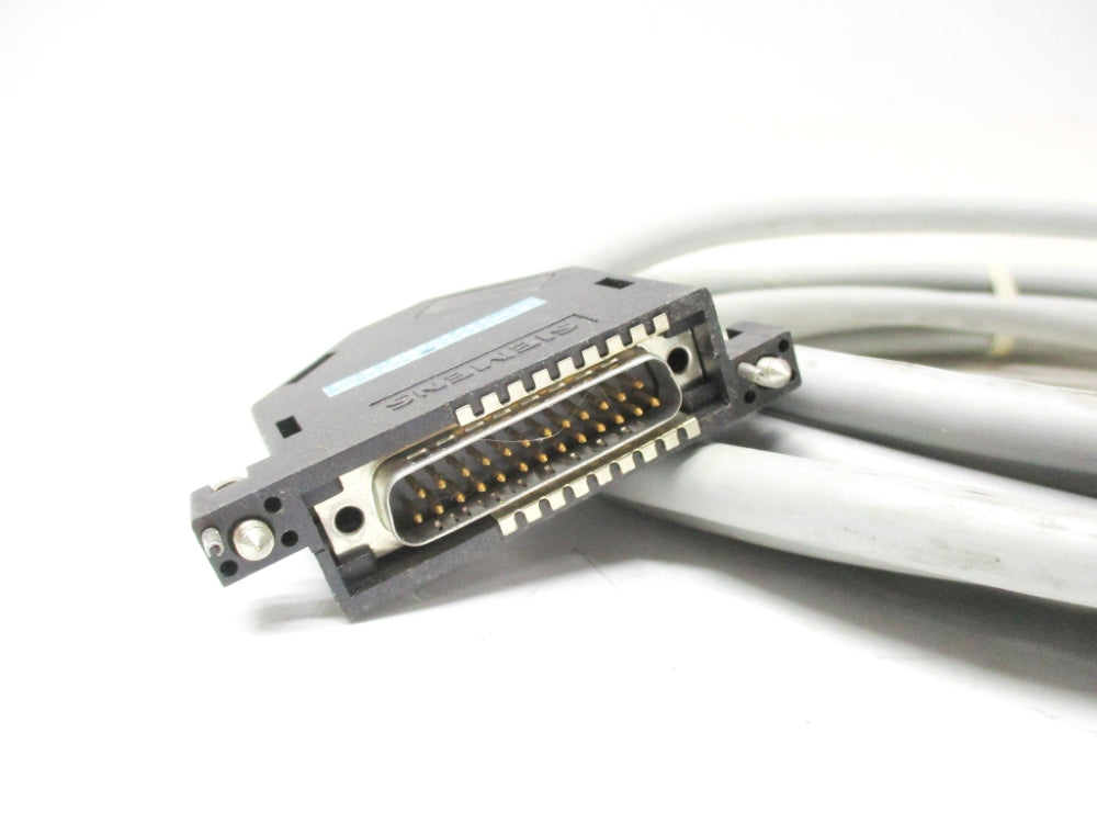 SIEMENS 6FC9344-4GB UNMP
