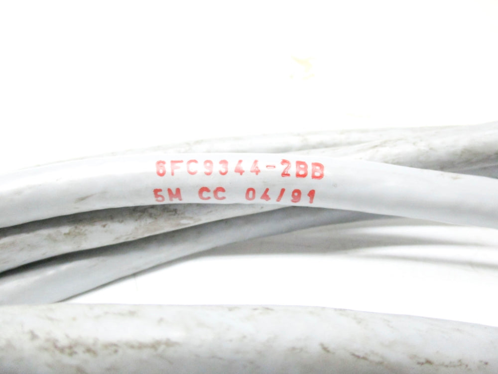 SIEMENS 6FC9344-2BB UNMP