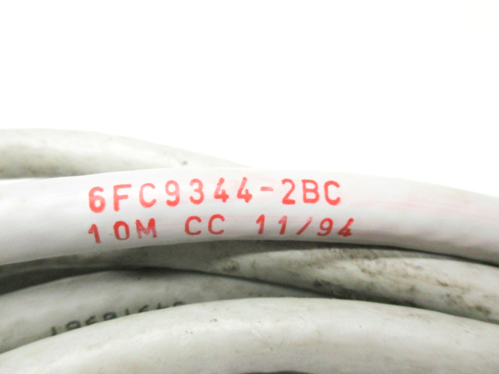 SIEMENS 6FC9344-2BC UNMP