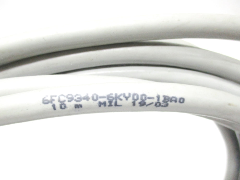 SIEMENS 6FC9340-6KY00-1BA0 UNMP