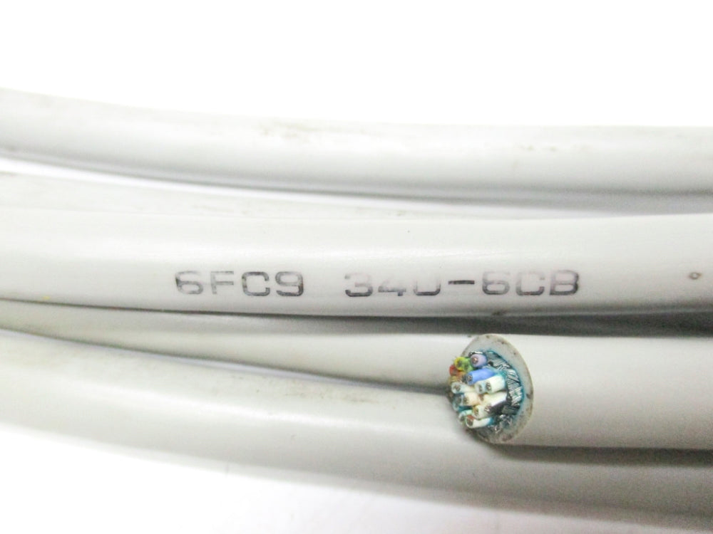 SIEMENS 6FC9340-6CB UNMP