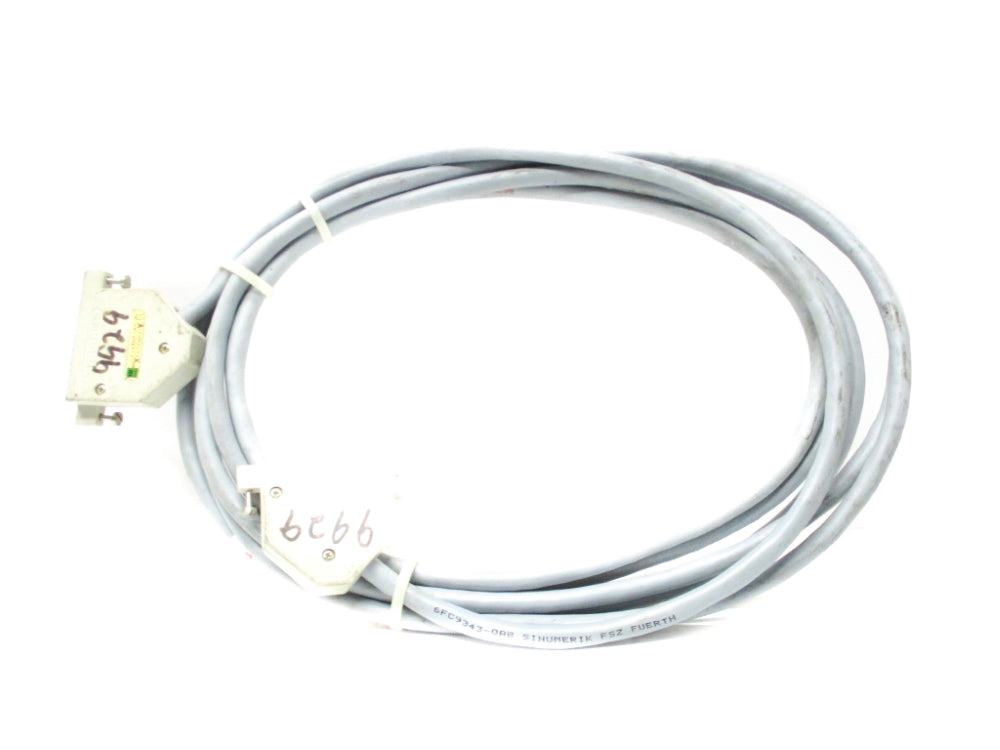 SIEMENS 6FC9343-0AB UNMP