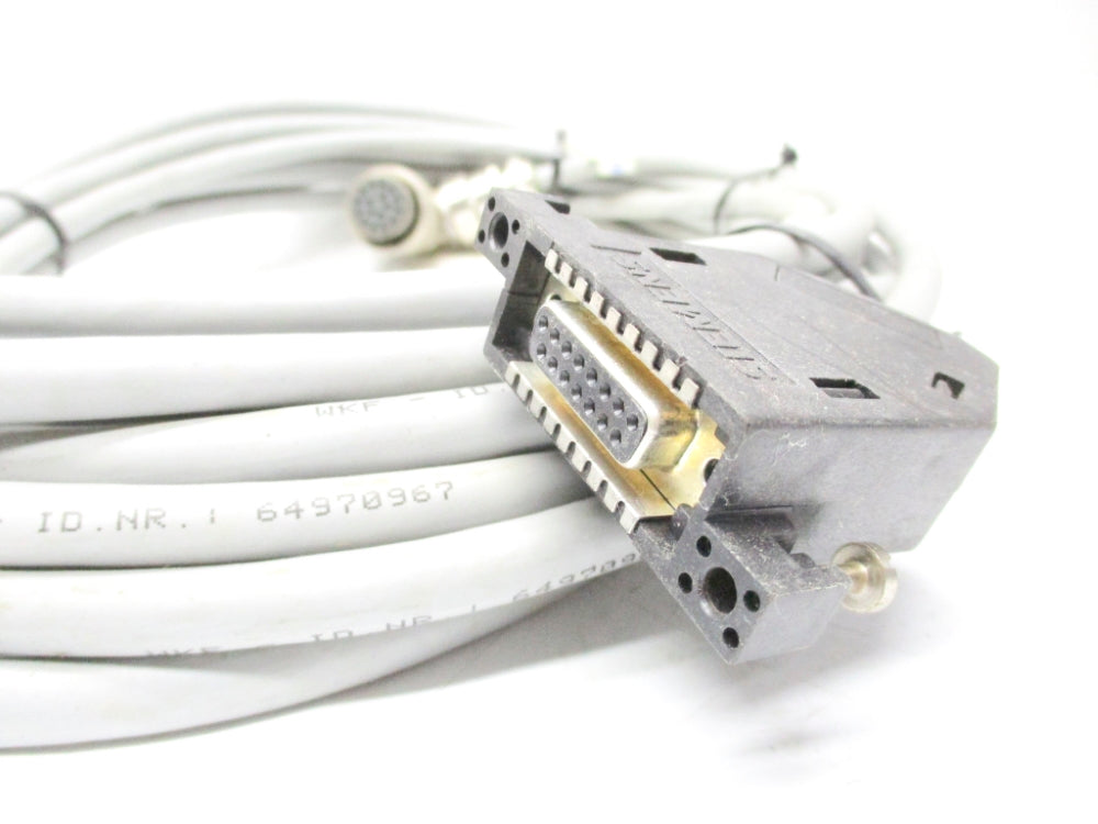 SIEMENS 6FC9340-6NC UNMP