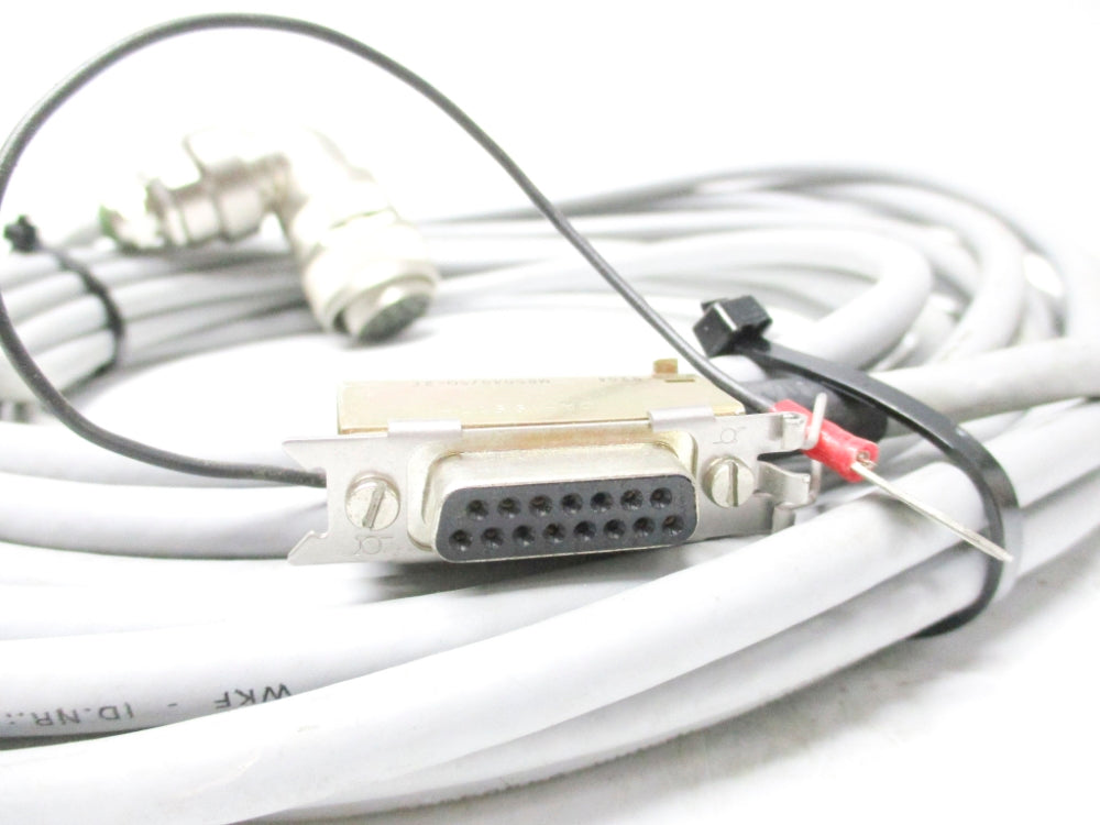 SIEMENS 6FC9348-0AZ UNMP