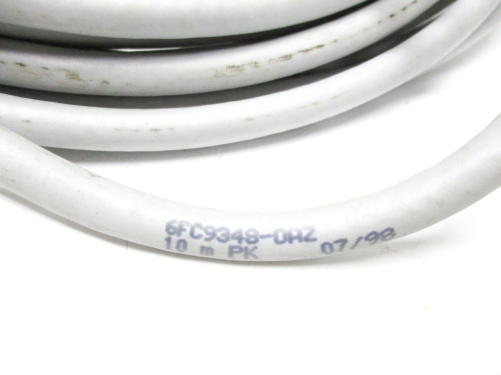 SIEMENS 6FC9348-0AZ UNMP