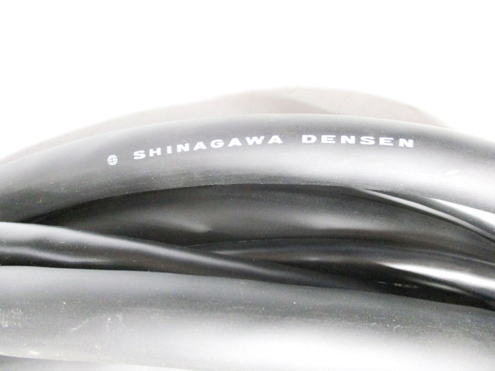 SHINAGAWA DENSEN S-FLEX VCT2012LF NSNP