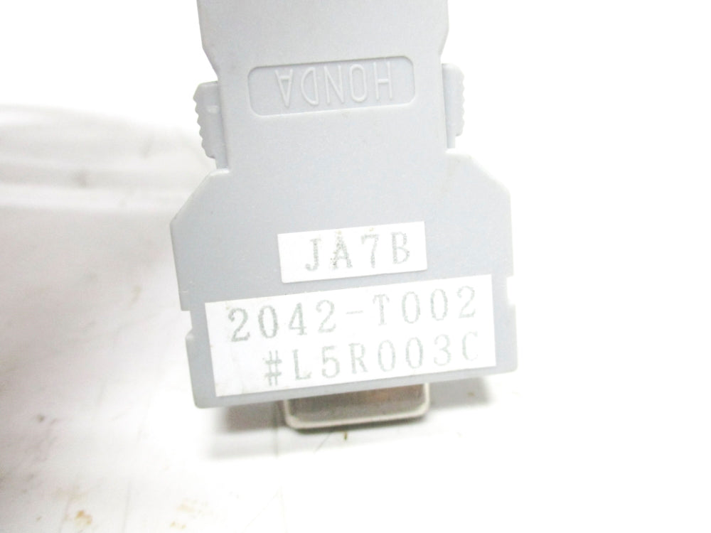 HONDA 2042-T002#L5R003C UNMP