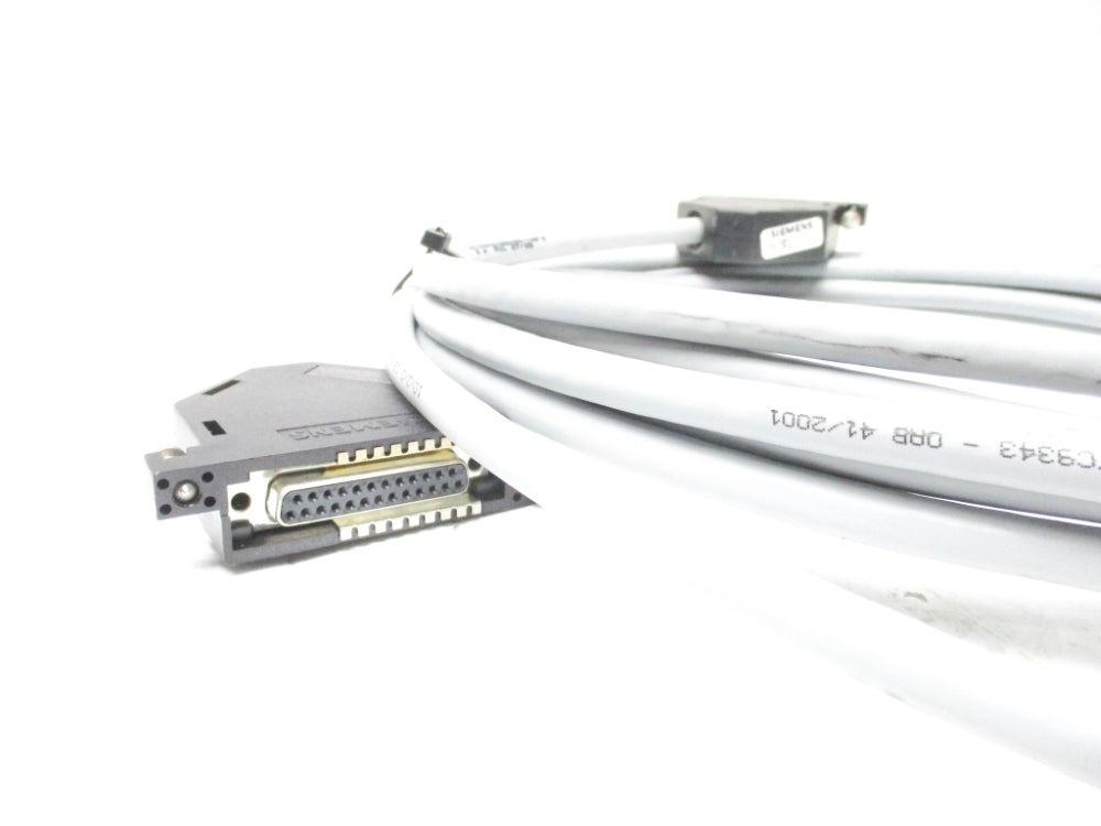 SIEMENS 6FC9340-5QY00-1AF0 UNMP