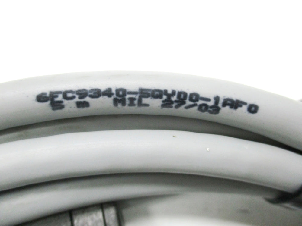 SIEMENS 6FC9340-5QY00-1AF0 UNMP