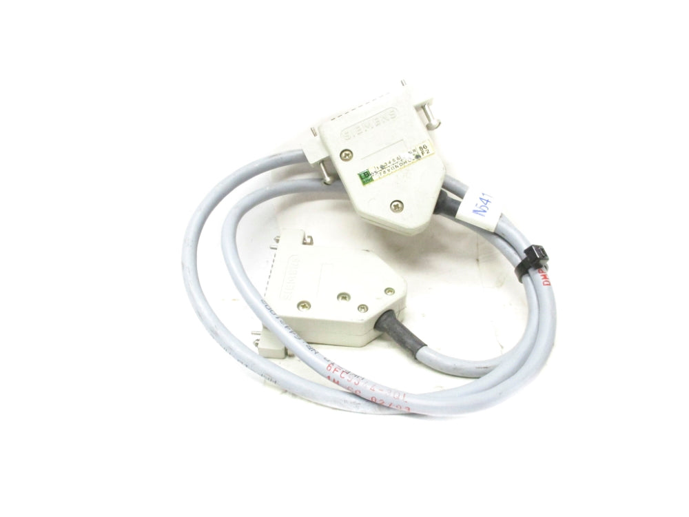 SIEMENS 6FC9344-3QL UNMP