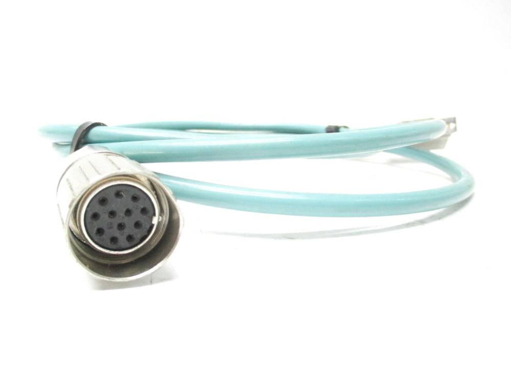 SIEMENS 6FX2002-2CB31-1AC0 79" NSNP