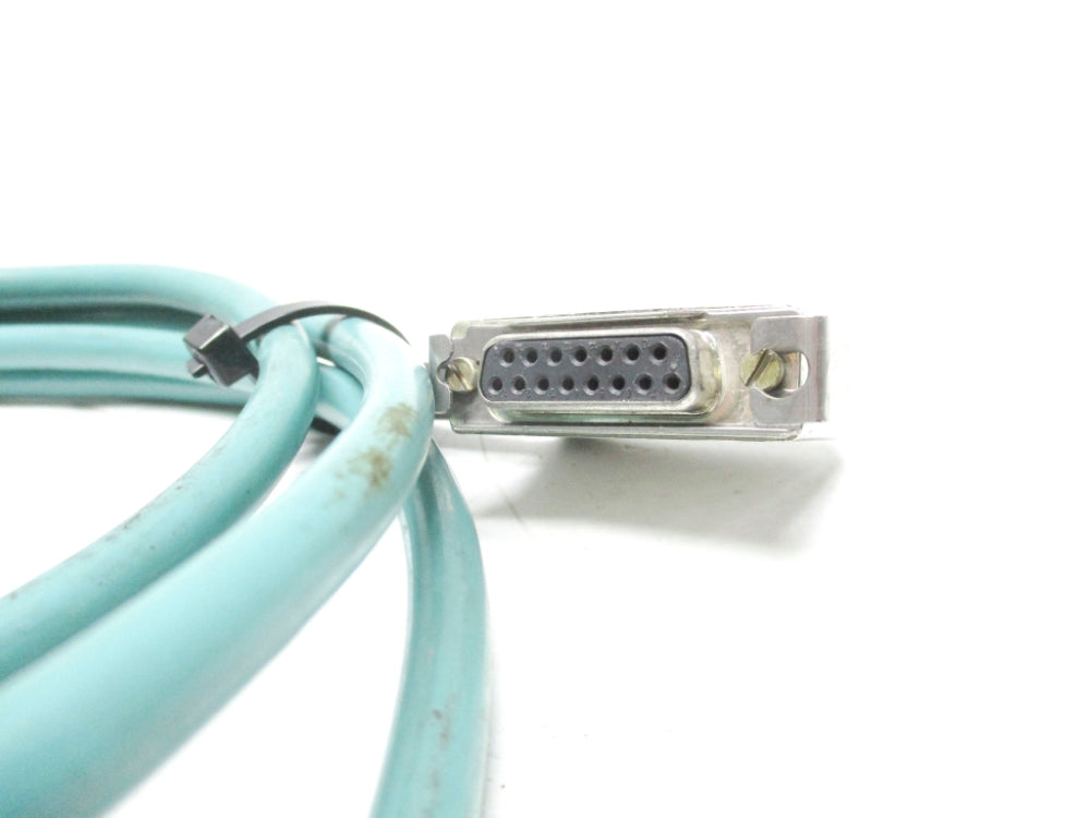 SIEMENS 6FX2002-2CB31-1AC0 79" NSNP