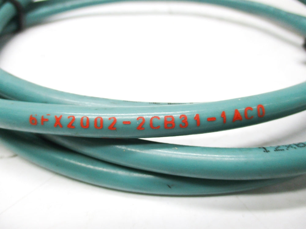 SIEMENS 6FX2002-2CB31-1AC0 79" NSNP