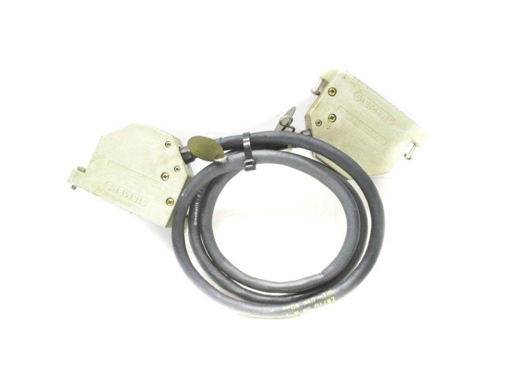 SIEMENS 6FC9340-7HL UNMP