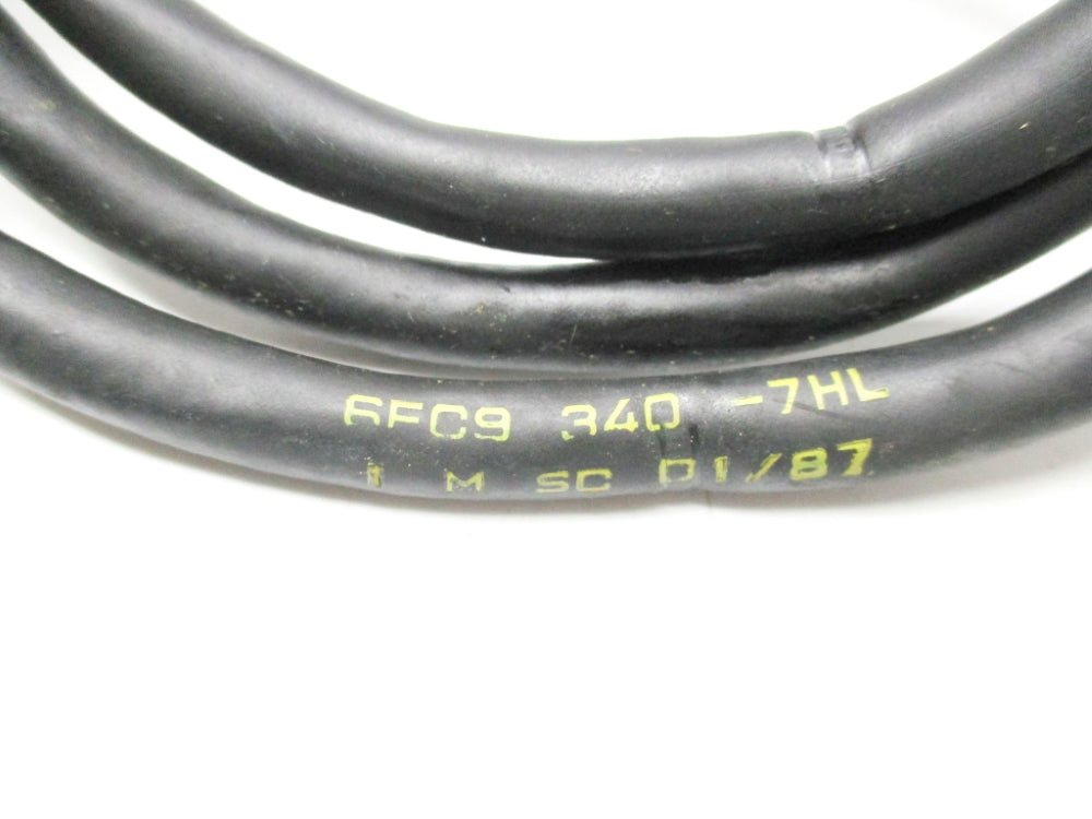 SIEMENS 6FC9340-7HL UNMP