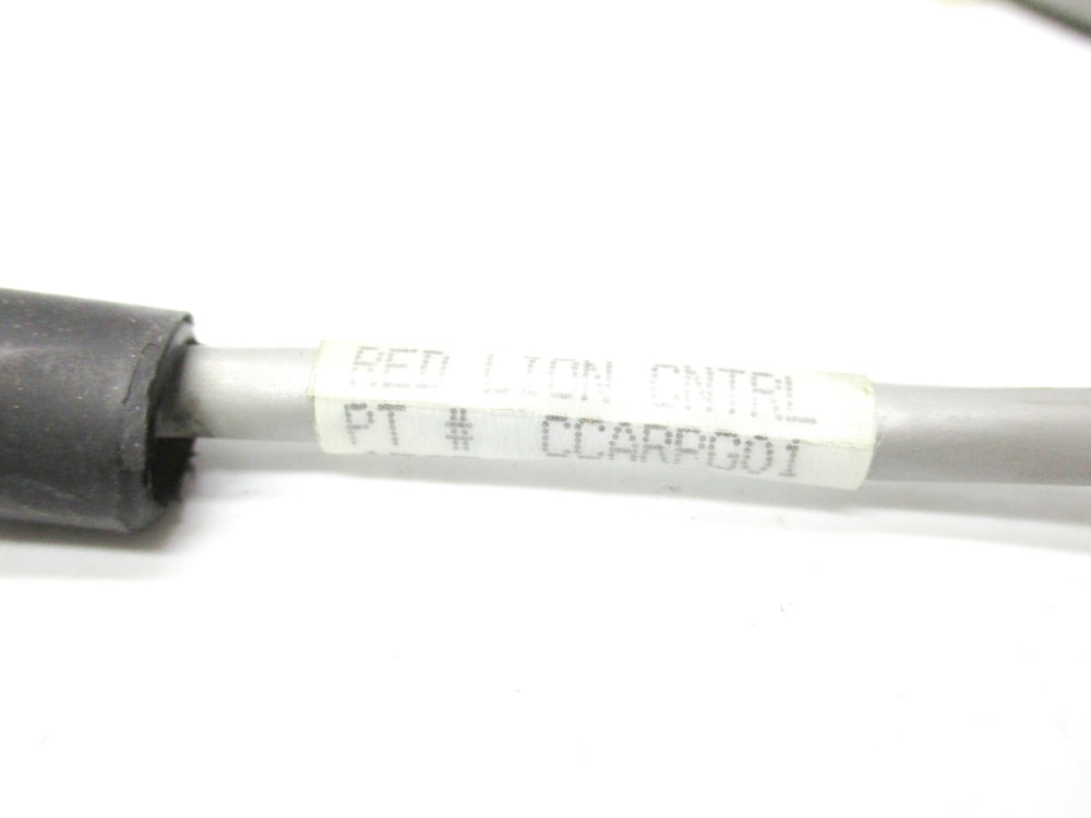 RED LION CONTROL CCARPG01 UNMP