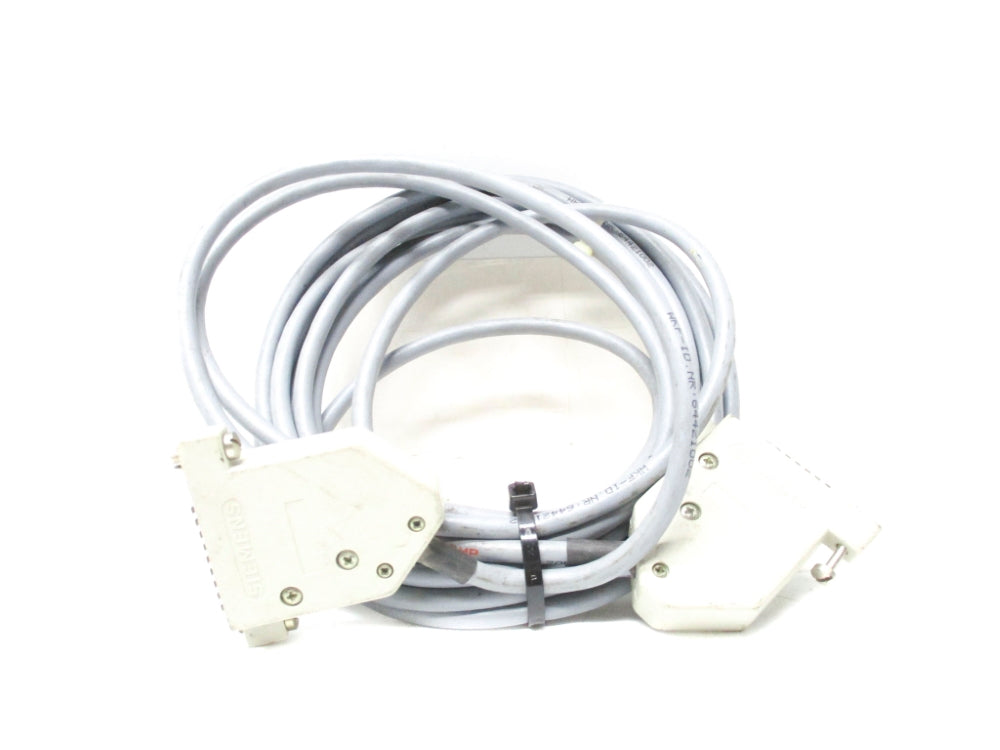 SIEMENS 6FC9344-3SB UNMP