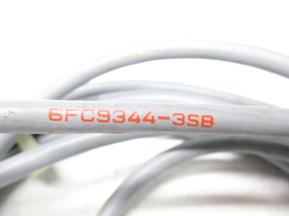 SIEMENS 6FC9344-3SB UNMP