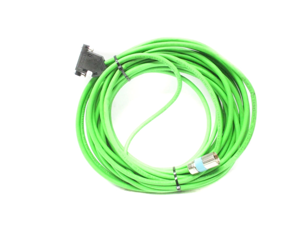 SIEMENS 6FX8002-2CB51-1BJ0 UNMP