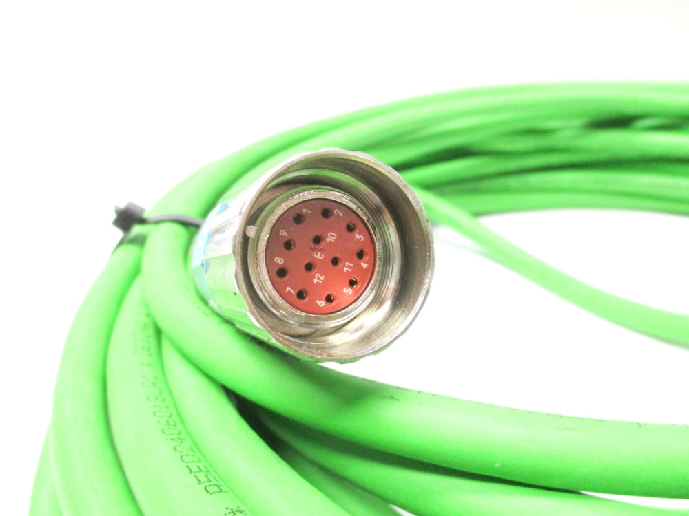 SIEMENS 6FX8002-2CB51-1BJ0 UNMP