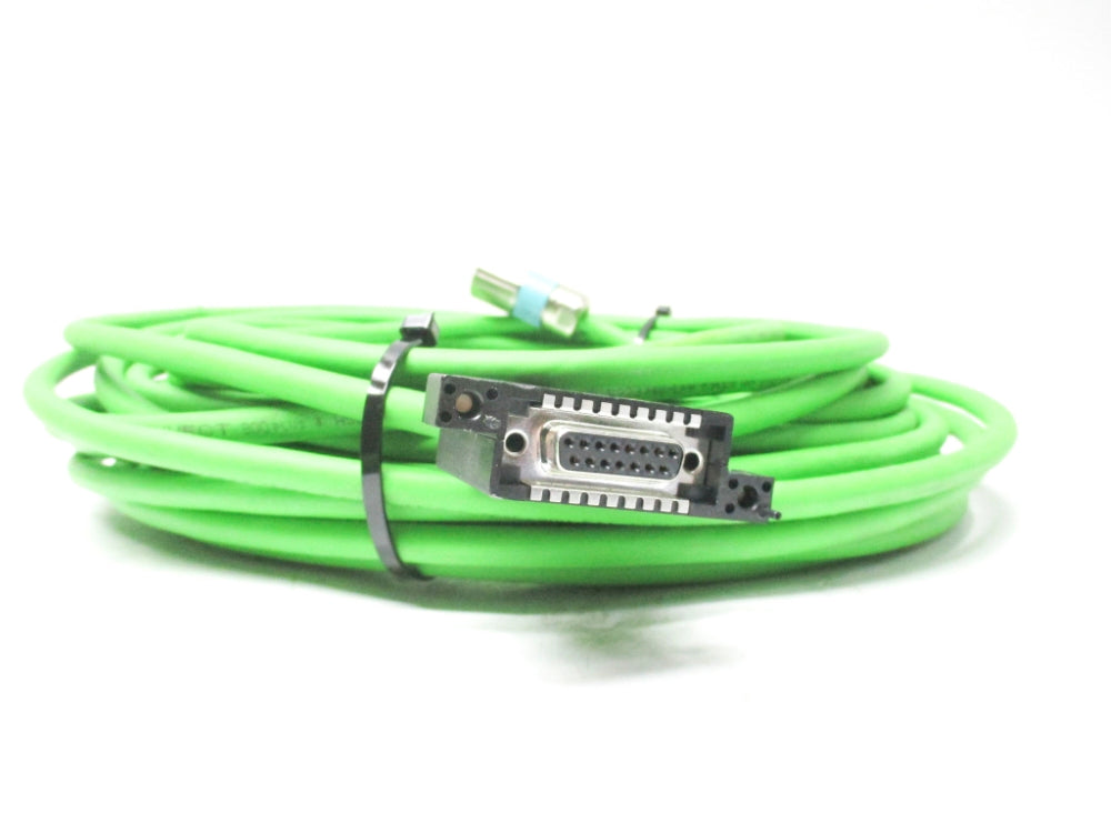 SIEMENS 6FX8002-2CB51-1BJ0 UNMP