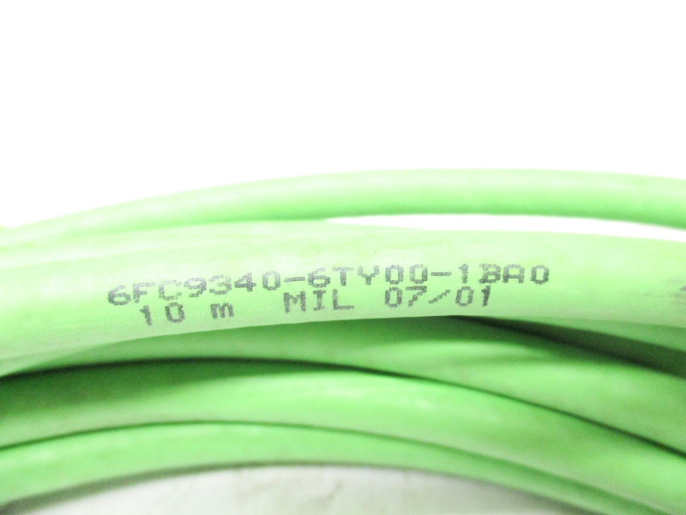 SIEMENS 6FC9340-6TY00-1BA0 UNMP