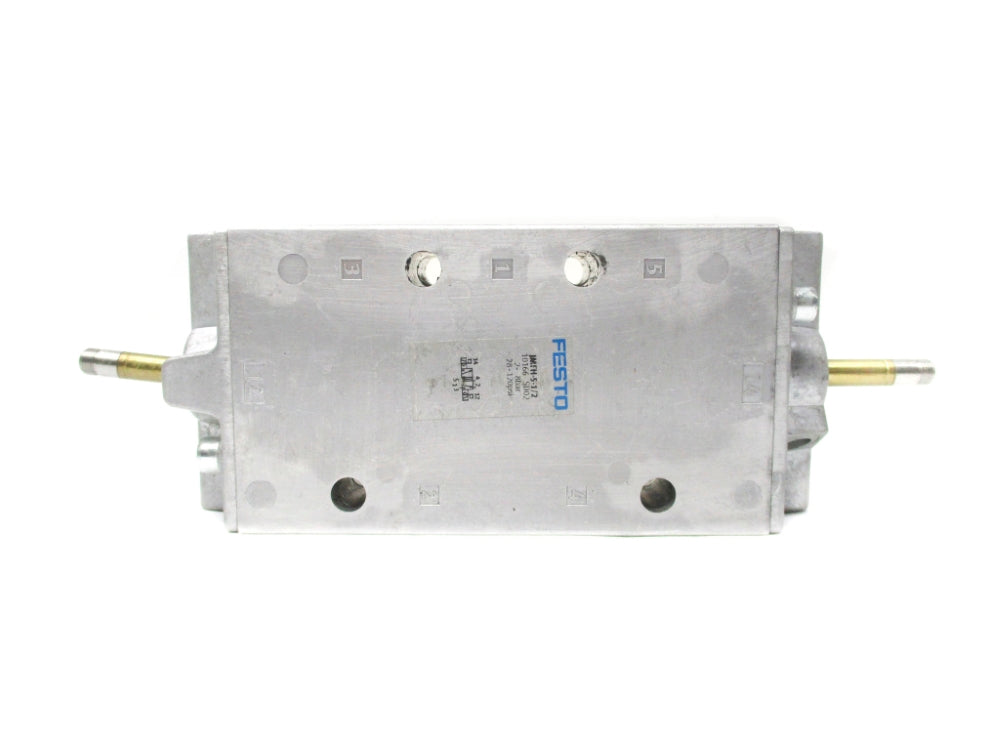 FESTO JMFH-5-1/2 10166 28-120PSI NSNP