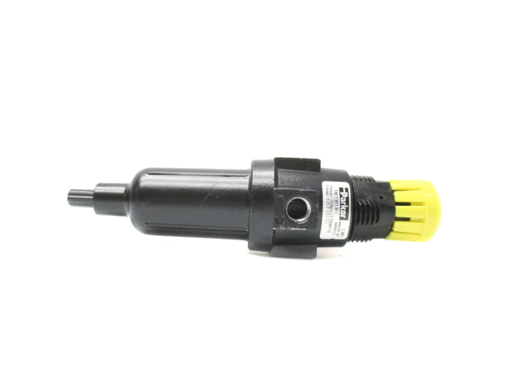 PARKER 14E13B13FC 250PSI NSNP