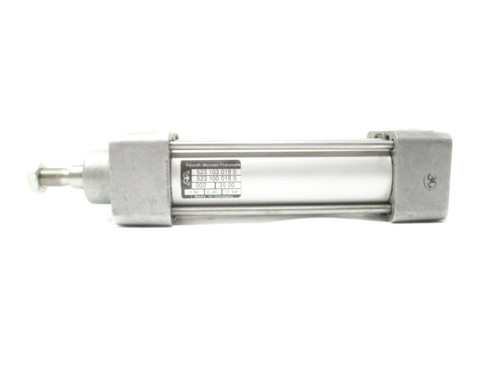 REXROTH 523-103-018-0 NSNP