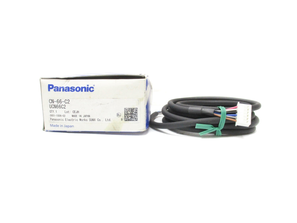 PANASONIC CN-66-C2 NSMP