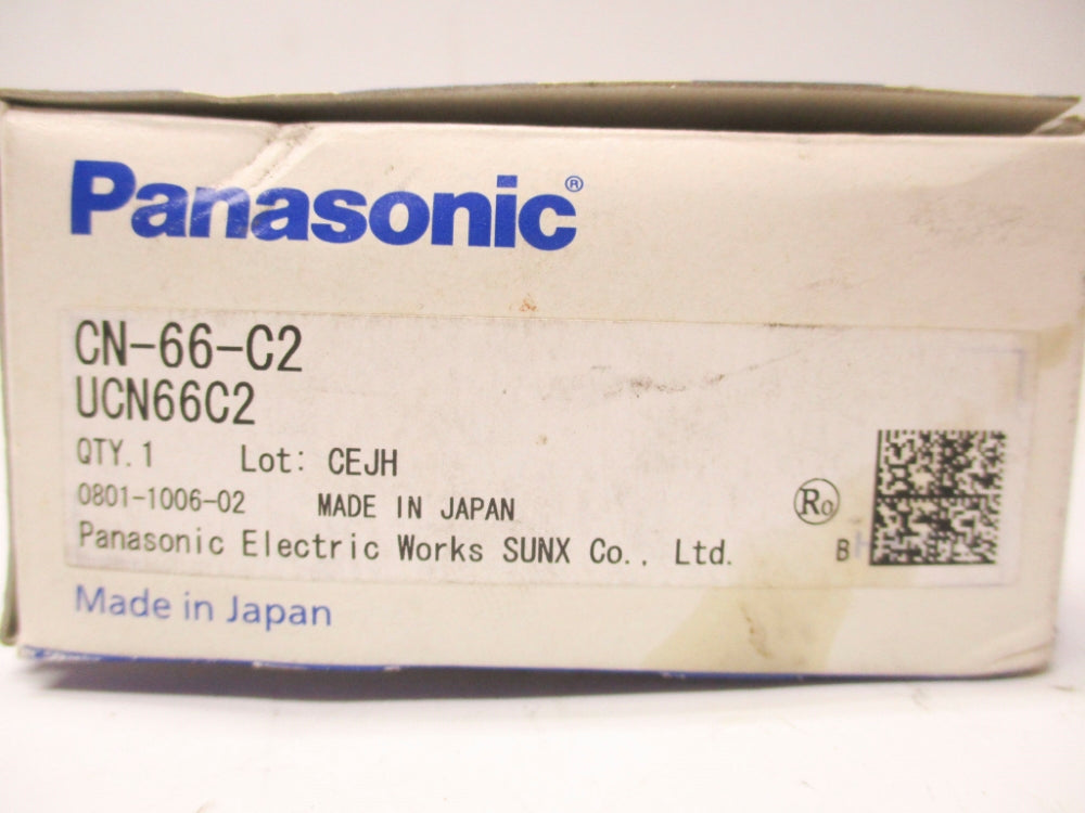 PANASONIC CN-66-C2 NSMP