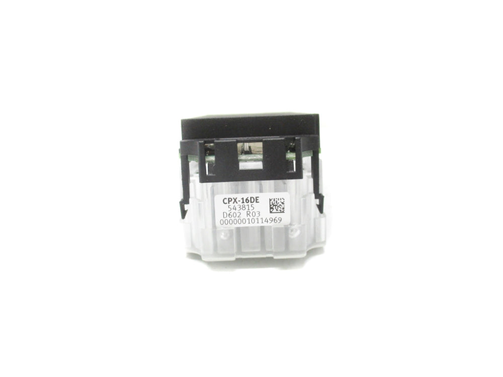 FESTO CPX-16DE 543815 NSNP