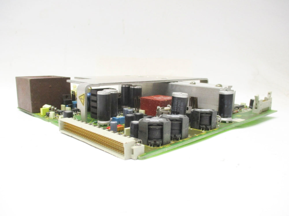 SIEMENS 6SC6100-0GE01 UNMP