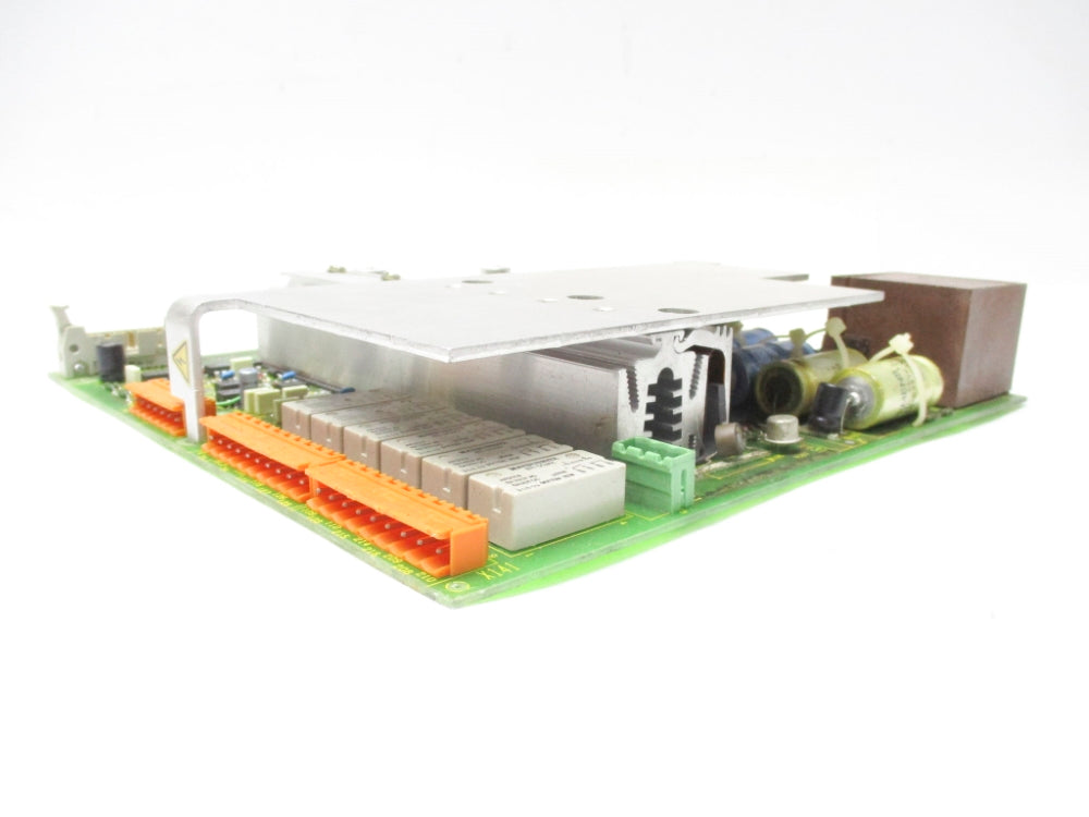 SIEMENS 6SC6100-0GE01 UNMP