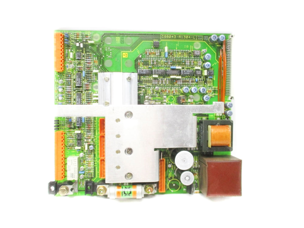 SIEMENS 6SC6100-0GA11 UNMP